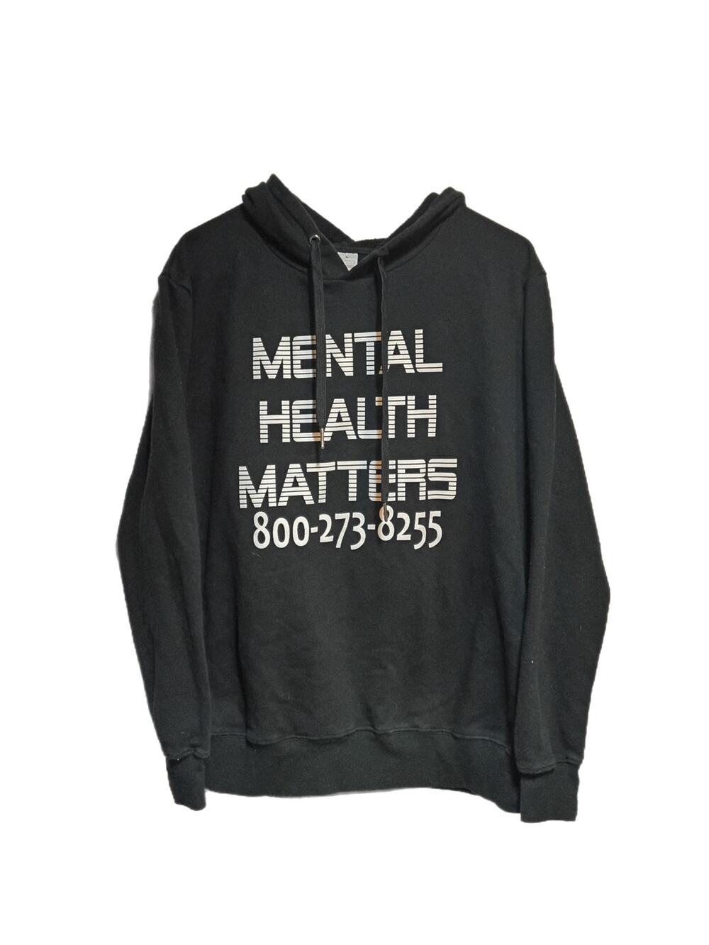 Shein Women's Hoodie Size Large